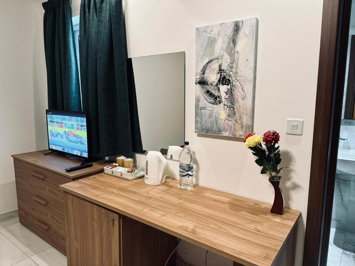 Seaside Accomodation Marsaskala Bagian luar foto
