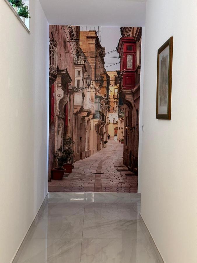 Seaside Accomodation Marsaskala Bagian luar foto