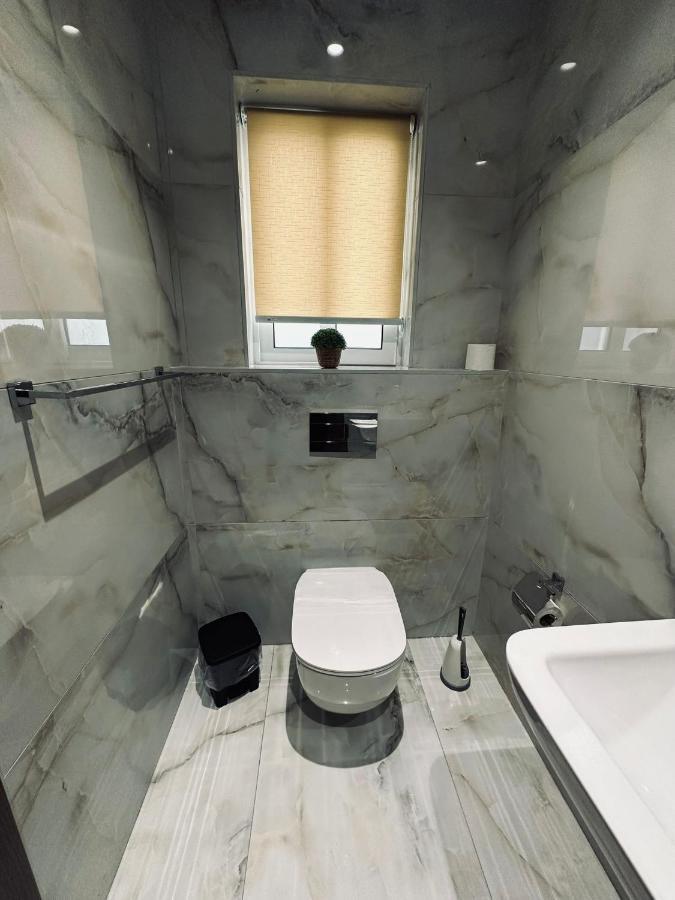 Seaside Accomodation Marsaskala Bagian luar foto